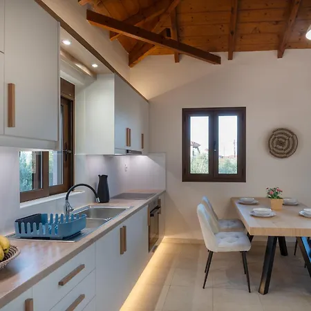 Harmony - Two Bedroom Daire