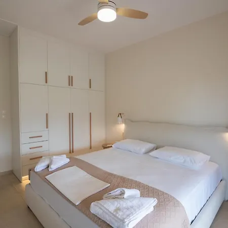 Harmony - Two Bedroom *