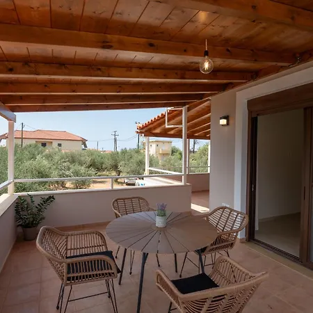 Harmony - Two Bedroom Daire *