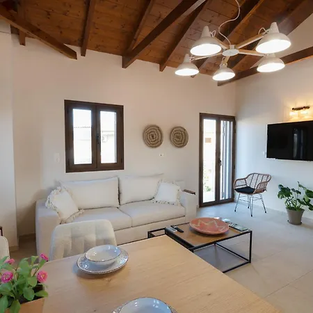 Appartement Harmony - Two Bedroom
