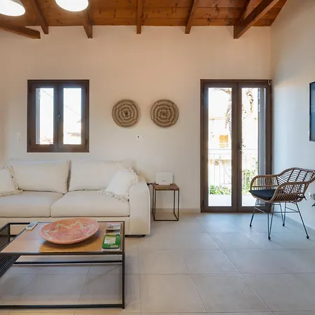 Harmony - Two Bedroom