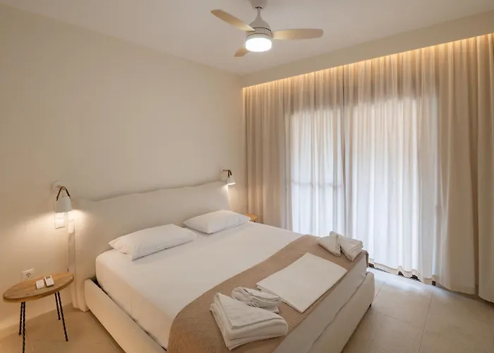 Harmony - Two Bedroom Appartement