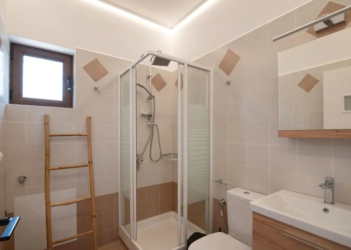 Appartement Harmony - Two Bedroom *