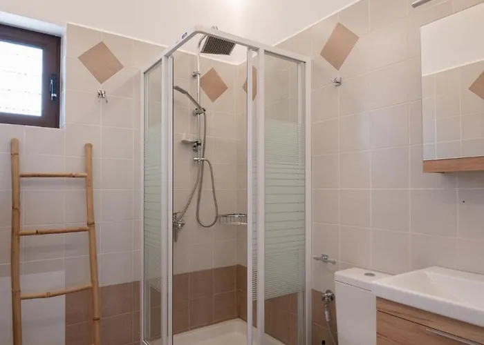 Appartement Harmony - Two Bedroom