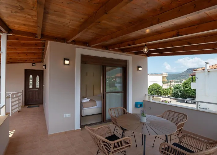 Appartement Harmony - Two Bedroom