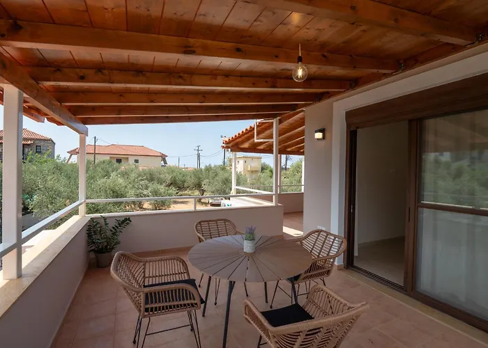 Harmony - Two Bedroom Appartement *