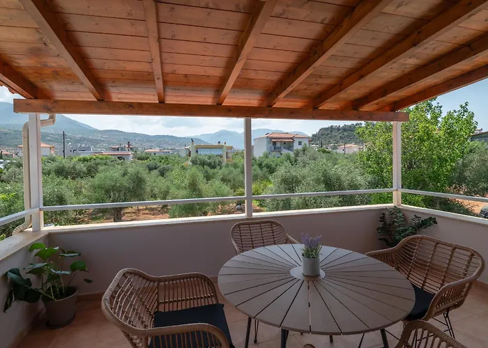Appartement Harmony - Two Bedroom *