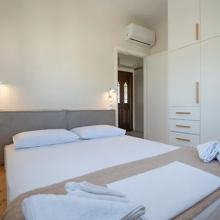 Apartment Harmony - Two Bedroom Stoupa