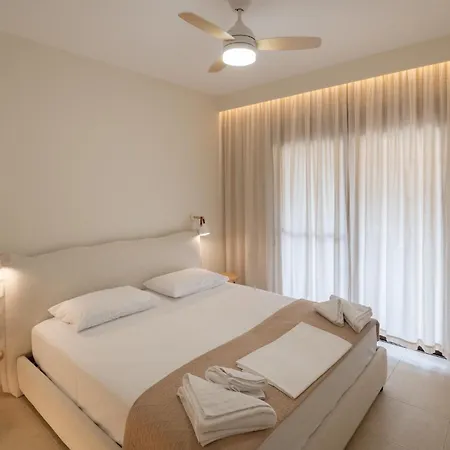 Harmony - Two Bedroom Апартаменты