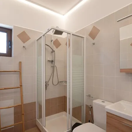 Apartment Harmony - Two Bedroom *