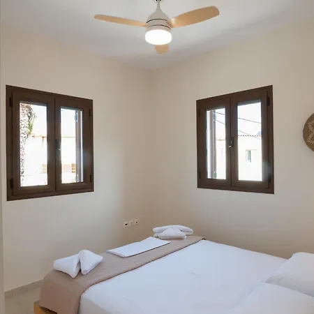 Harmony - Two Bedroom