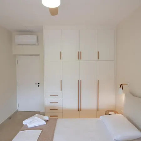 Harmony - Two Bedroom * Stoupa