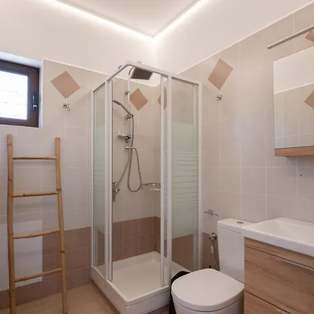 Apartment Harmony - Two Bedroom