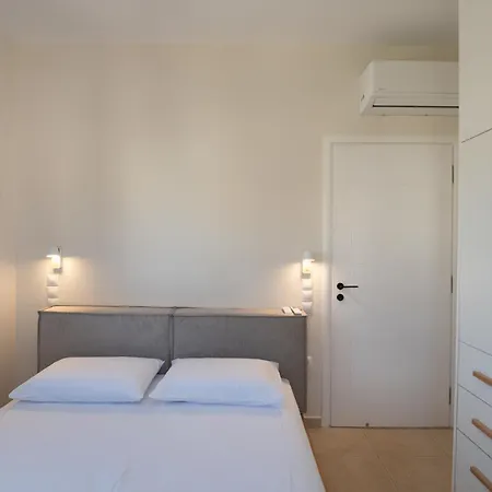 Harmony - Two Bedroom Apartment