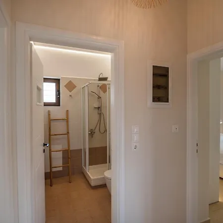 Harmony - Two Bedroom * Stoupa