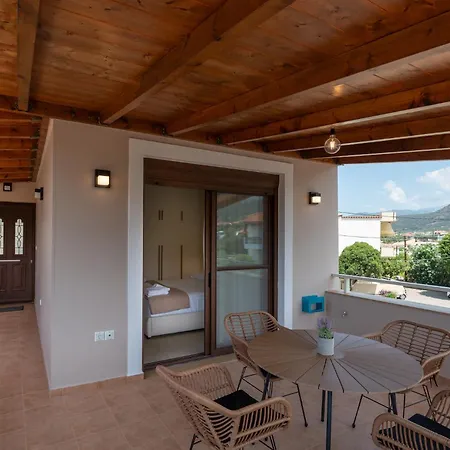 Apartment Harmony - Two Bedroom