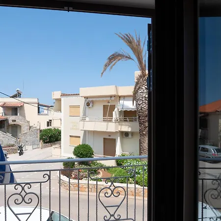 Harmony - Two Bedroom * Stoupa
