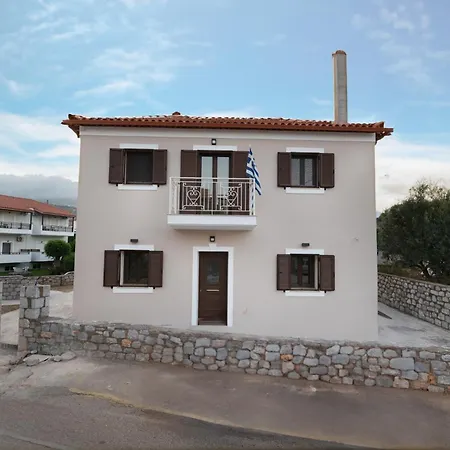 Harmony - Two Bedroom Apartment *