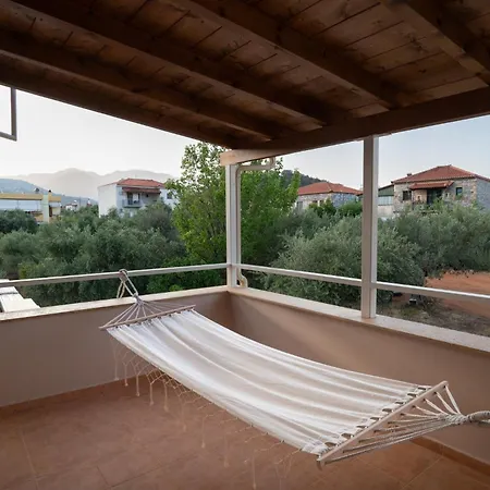 Harmony - Two Bedroom * Stoupa
