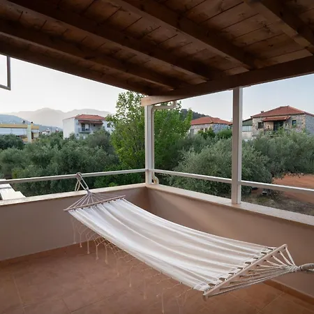 Harmony - Two Bedroom * Stoupa