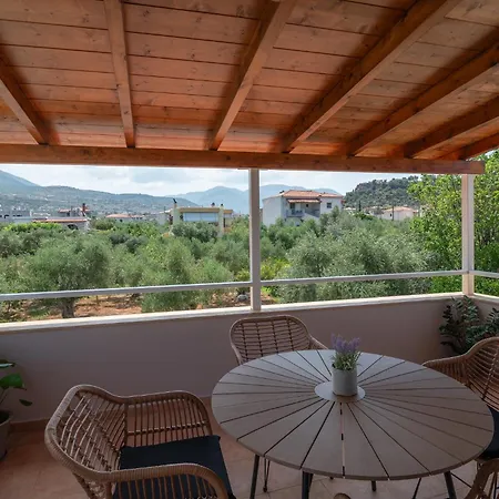 Appartement Harmony - Two Bedroom *