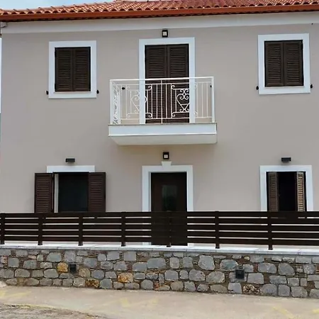 Harmony - Two Bedroom * Stoúpa