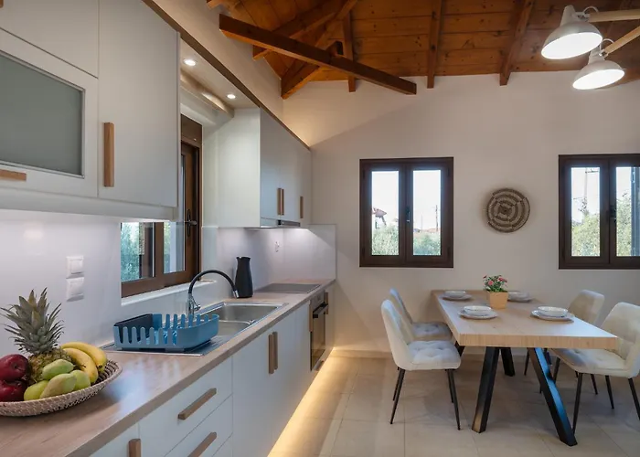 Harmony - Two Bedroom Lägenhet