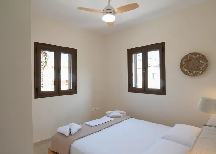 Harmony - Two Bedroom