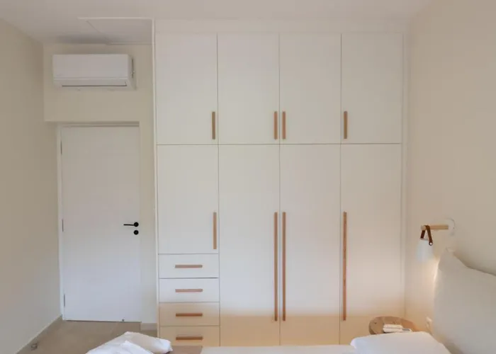 Harmony - Two Bedroom * Stoúpa