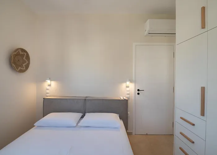 Harmony - Two Bedroom Lägenhet