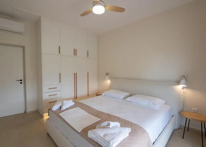 Harmony - Two Bedroom *