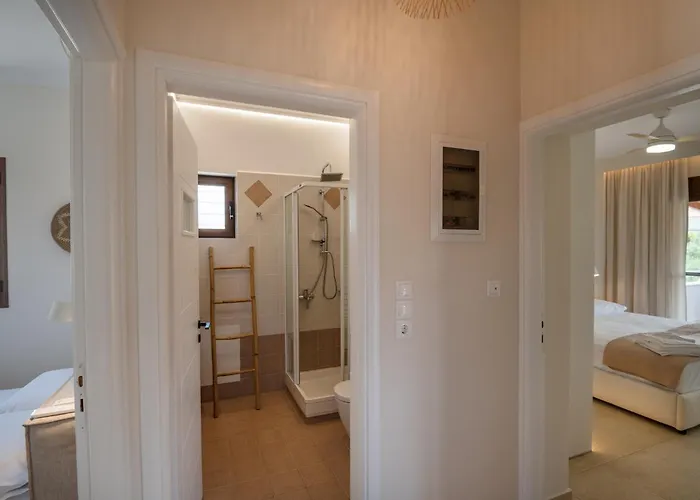 Harmony - Two Bedroom * Stoúpa