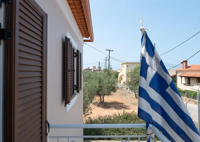 Harmony - Two Bedroom