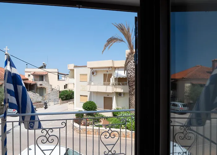 Harmony - Two Bedroom * Stoúpa