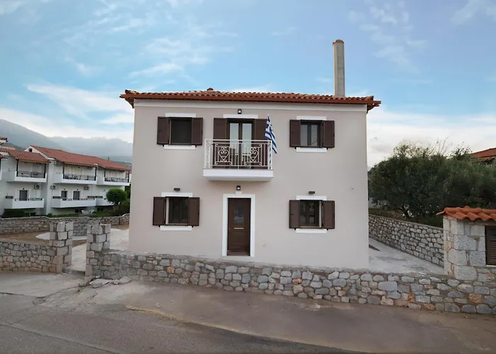 Harmony - Two Bedroom Apartamento *