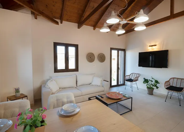 Lägenhet Harmony - Two Bedroom