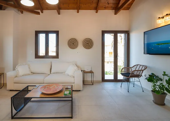 Harmony - Two Bedroom