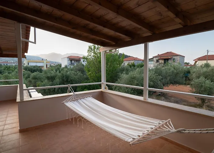 Harmony - Two Bedroom * Stoúpa